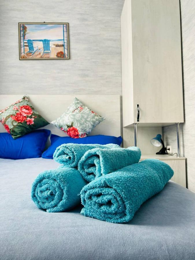 Sport Hotel Terra Ustʼ-Kamenogorsk Esterno foto