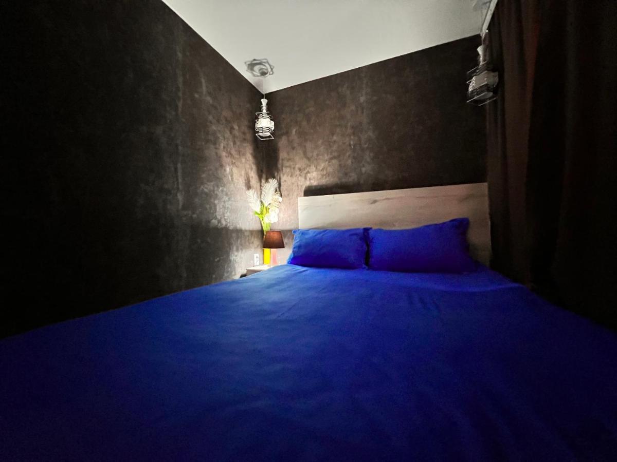 Sport Hotel Terra Ustʼ-Kamenogorsk Esterno foto