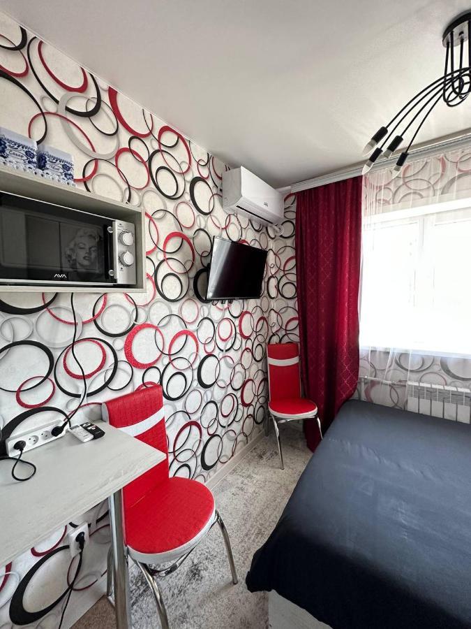 Sport Hotel Terra Ustʼ-Kamenogorsk Esterno foto