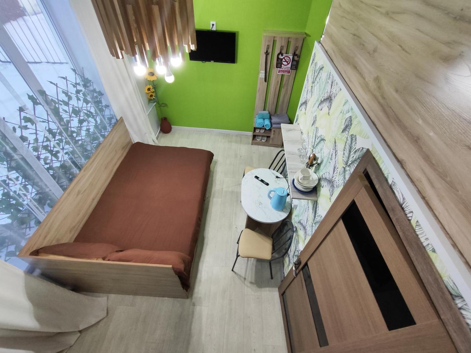 Sport Hotel Terra Ustʼ-Kamenogorsk Esterno foto