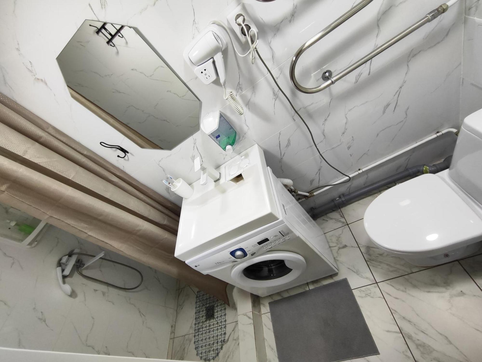 Sport Hotel Terra Ustʼ-Kamenogorsk Esterno foto
