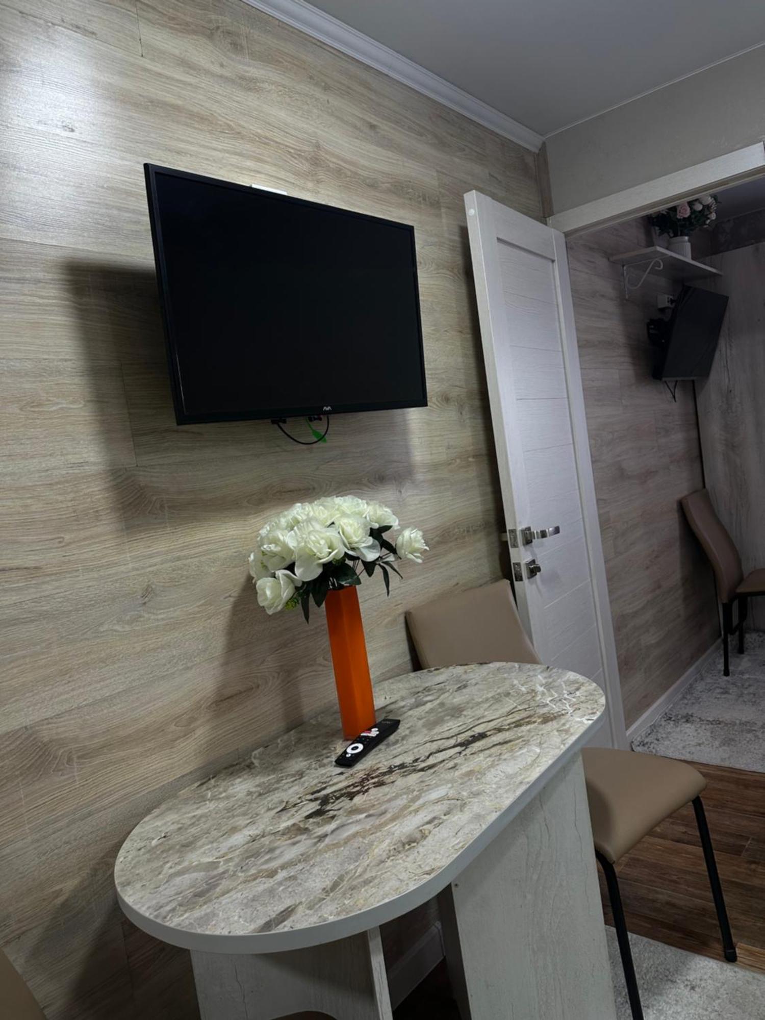 Sport Hotel Terra Ustʼ-Kamenogorsk Esterno foto
