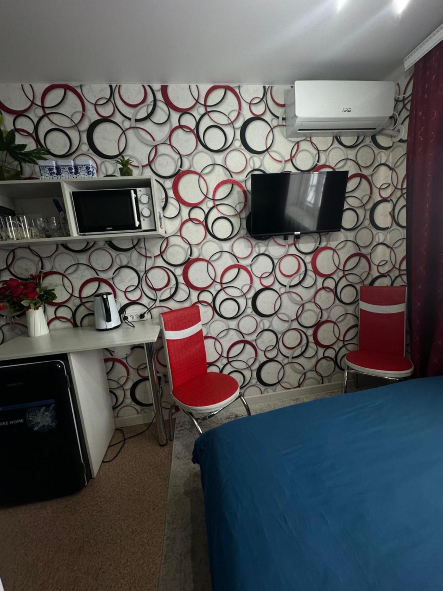 Sport Hotel Terra Ustʼ-Kamenogorsk Esterno foto