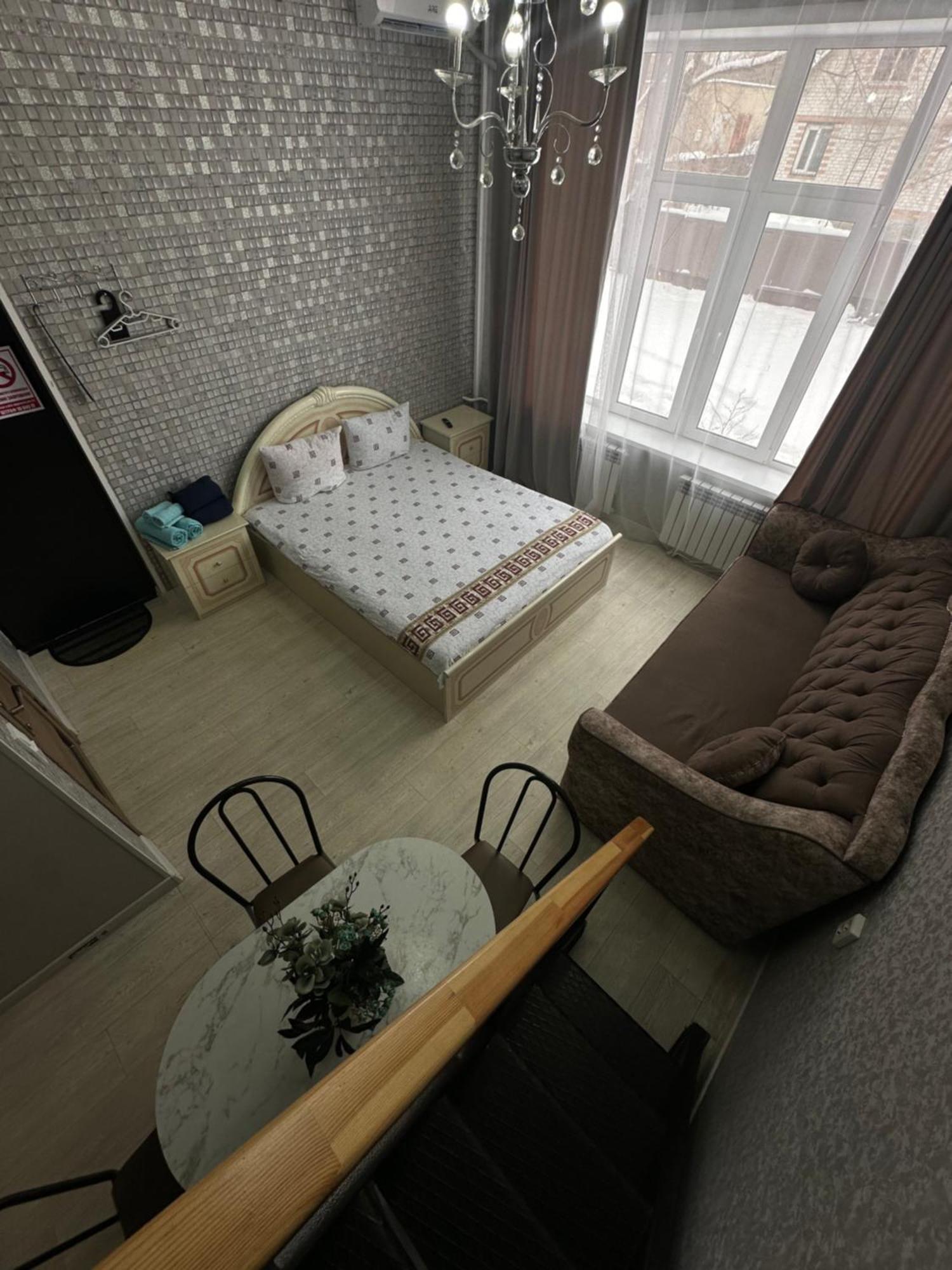 Sport Hotel Terra Ustʼ-Kamenogorsk Esterno foto