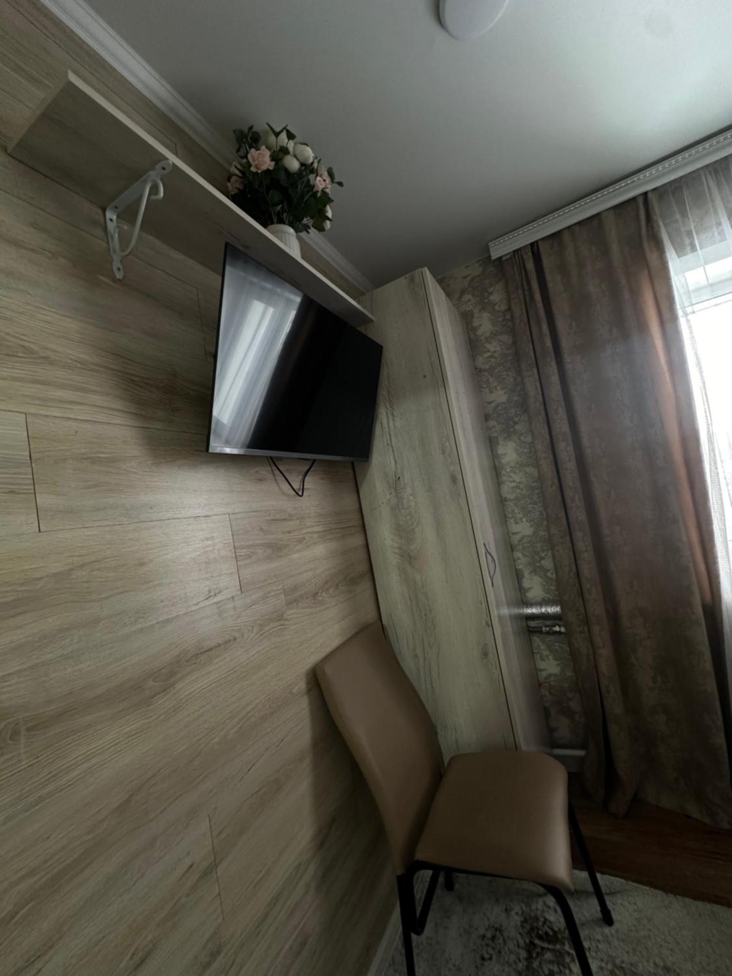 Sport Hotel Terra Ustʼ-Kamenogorsk Esterno foto