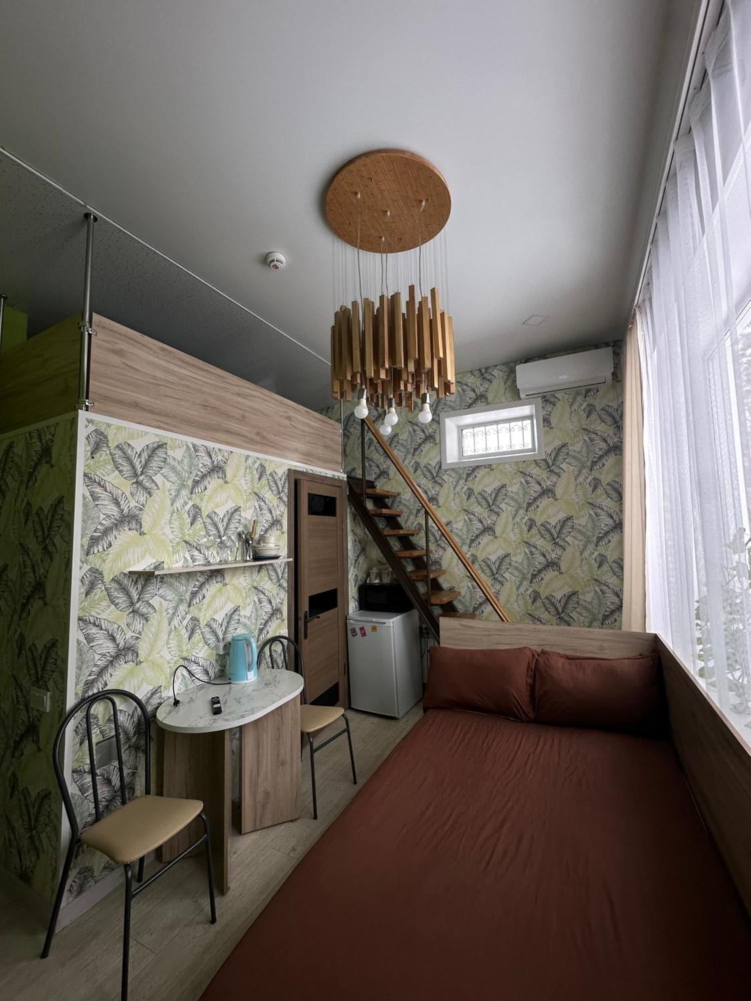 Sport Hotel Terra Ustʼ-Kamenogorsk Esterno foto