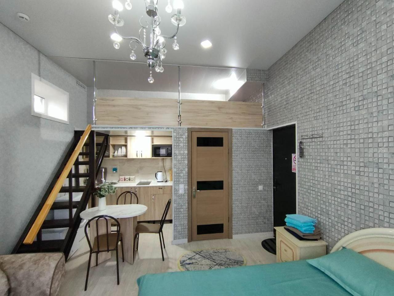 Sport Hotel Terra Ustʼ-Kamenogorsk Esterno foto