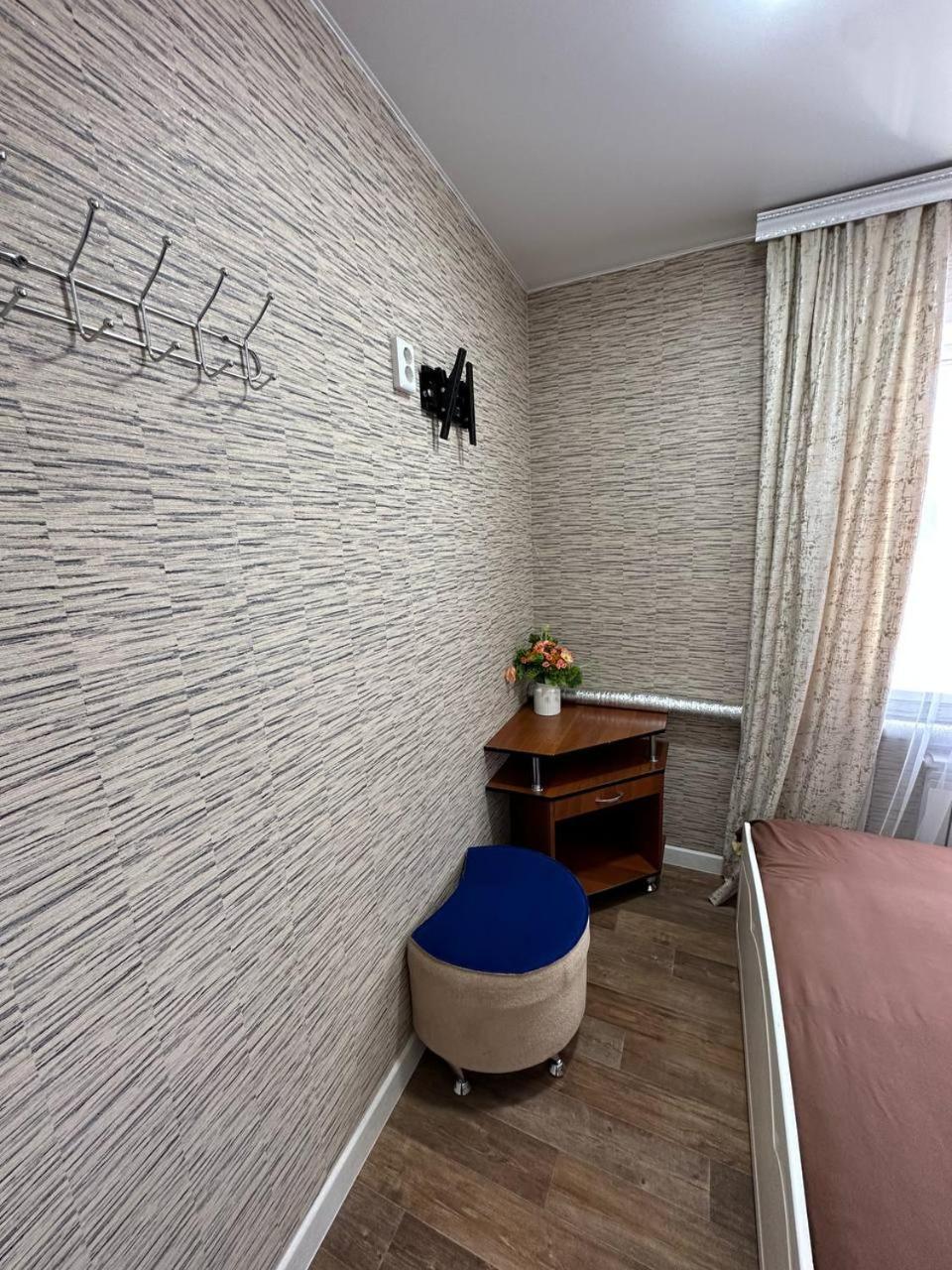 Sport Hotel Terra Ustʼ-Kamenogorsk Esterno foto