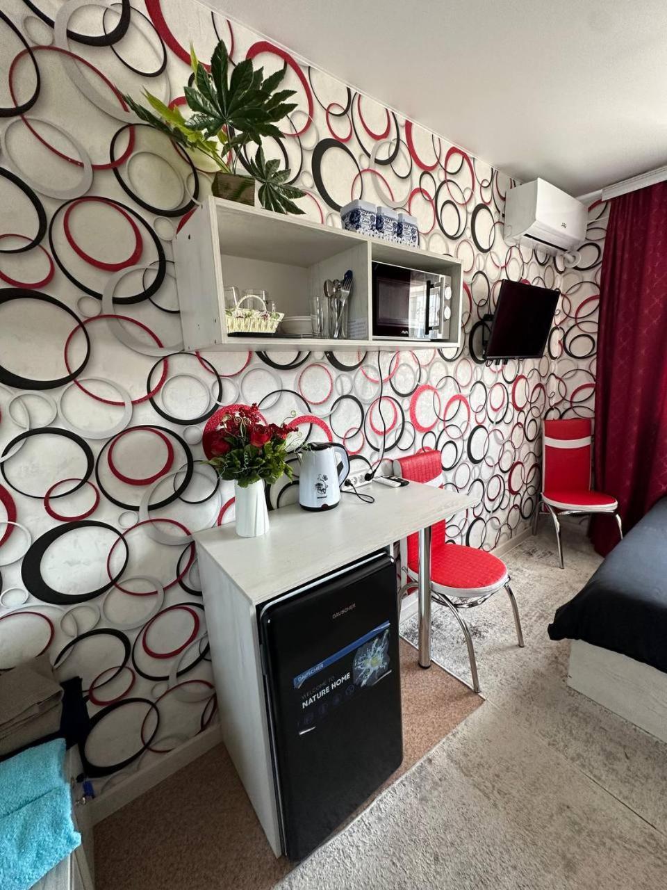 Sport Hotel Terra Ustʼ-Kamenogorsk Esterno foto