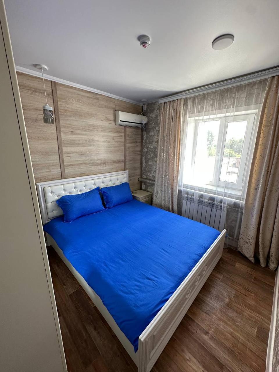 Sport Hotel Terra Ustʼ-Kamenogorsk Esterno foto